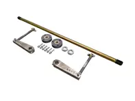 Kit de barre anti-roulis avant et de liens de chute, style RSR. Porsche 911/912/930/914 (1965-89)