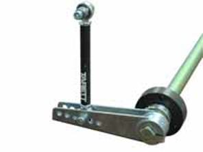 Front Anti Roll Bar & Drop Links Kit, RSR Style. Porsche 911/912/930/914 (1965-89)