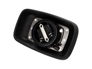 Motorino per specchietti retrovisori. Porsche 911/924/928/944/964 - 94473102701, 91173102706, 91173102806, PCG73102806, 94473102700, 94473102702
