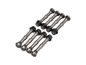 Pleuelschrauben & Muttern SET VON 8. Porsche 924S / 928 / 944 / 968 - 92810317303, 92810317202, 204-6002