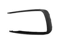 Frontstoßstangenverkleidung. Porsche 95B Macan 2019>> - 95B8078, 95B807819GOK1, 95B807820GOK1, 95B807819G, 95B807820G