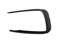 Front Bumper Trim. Porsche 95B Macan 2019>> - 95B8078, 95B807819GOK1, 95B807820GOK1, 95B807819G, 95B807820G