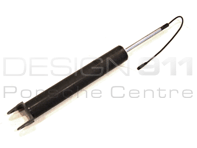 Amortiguador Trasero Porsche 997 C2/C2S/C4/C4S - 99733305325, 99733305327