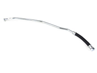 Oil pipe engine to thermostat. Porsche 911 1984-89 - 93010774315, 93010774312 - HA DE 47 023, 1613701106, PS9356, 9600003