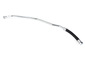 Ölleitung Motor zum Thermostat. Porsche 911 1984-89 - 93010774315, 93010774312 - HA DE 47 023, 1613701106, PS9356, 9600003