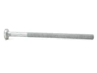 Vacuum pump bolt, M6X95. Porsche 958 Cayenne >>2014 / 958 Cayenne Hybrid / 970 Panamera Hybrid - N10748101