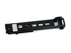 Réglage de la hauteur du support de ceinture de sécurité. Porsche 997 - 99780323101