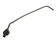 Soupape de purge pour cartouche de vapeurs de carburant. Porsche 955 Cayenne S / Turbo - 94811020203, 94811020201, 015446 - URO-015446