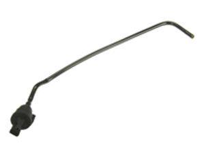 Valvola di spurgo per la bomboletta dei vapori di carburante. Porsche 955 Cayenne S/Turbo - 94811020203, 94811020201, 015446 - URO-015446