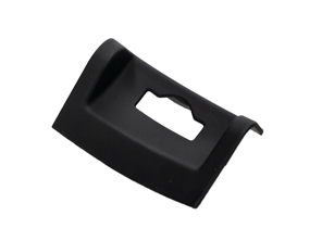 Rivestimento per gancio rete portabagagli. Porsche 987 / 987.2 Cayman 2006-12 - 98755558, 98755558701, 98755558801, 98755558701A03, 98755558701T13, 98755558701N23, 987555587018P9, 987555587015Y2, 987555587015Z1, 987555587018W7, 987555587015V7, 987555587018X8, 98755558801A03, 98755558801T13, 98755558801N23, 987555588018P9, 987555588015Y2, 987555588015Z1, 987555588018W7, 987555588015V7, 987555588018X8