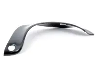 Kotflügel hinten Carrera RS Verlängerung. Porsche 911 1973-77 Coupé - 91150360703, 91150360703GRV, 91150360803, 91150360803GRV