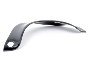 Kotflügel hinten Carrera RS Verlängerung. Porsche 911 1973-77 Coupé - 91150360703, 91150360703GRV, 91150360803, 91150360803GRV