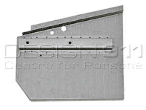 Batteriekastenseite. Porsche 356B T6-356C - 64450103305, 64450103405, PP141L, PP41R, P141L, P41R