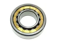 Transmission rear main shaft bearing. Porsche 356 - 64420207