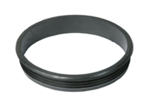 Gummidichtring, 100 mm. Porsche 911 69-84 - 91164190200, 1699650600