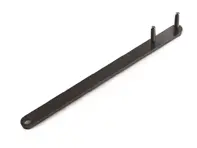 Herramienta tensora de correa para correa dentada. Porsche 924S / 944 86>> - 7314, 94410506714, 94410506709, 9441056119R