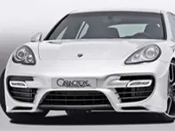 Caractere Frontstoßstange. Porsche 970 Panamera Turbo - CP70300112T