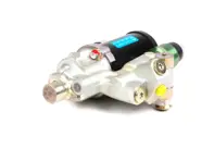 ABS-Pumpe mit Druckschalter. Porsche 964 / 993 - 99335595301, 96435590101, 99335595300, 99335595302