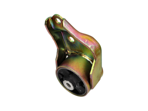 Support de transmission et support. Porsche 964 C4 - 96437502301, 96437532301