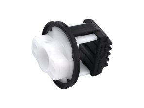 Türverkleidungshalterung. Porsche 992 /9J1 Taycan - 992867075