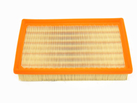 Air filter. Porsche 997 3.8L with uprated X51 engine - 99711013200 - LX1585