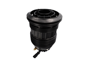 Molla pneumatica dell'ammortizzatore posteriore. Porsche Panamera 970 2010-16 - 97033353334, 97033353333, 97033353332, 97033353331, 97033353317, 97033353316, 97033353315, 97033353314, 97033353313, 97033353312, 97033353334/2, 97033353311, 97033353312, 97033353313, 97033353335, 97033353311 - A-3306