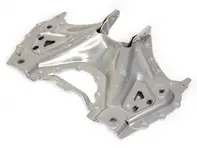 Support de support de boîte de vitesses. Porsche 991.1 / 991.2 - 99137511403