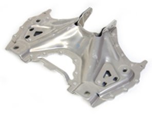 Support de support de boîte de vitesses. Porsche 991.1 / 991.2 - 99137511403