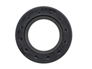 Crankshaft sealing ring. Porsche 996 GT3 /  997 GT3 - 99710226591, 843.670