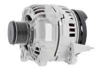 Alternator. Porsche 955 Cayenne 3.2L - 021903026B, 021903026BX, 95560301700, 95560391701, 0124615067