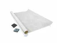 Stone Chip Protection Film Set, CLEAR. Porsche 964 - PCG55932510