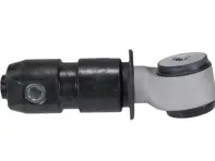 Untere hintere Kipphebelstange. Porsche 928 - 92833108500 - PR52032P