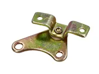 Levier de relais pour câble Bowden. Porsche 911 / 964 / 993 - 99353108300, 99353108400