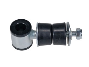 Barre stabilisatrice avant avec bagues. Porsche 944 (08/1985-89) - 95134307500 - PR02033P, PR02032P