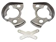 Spring plate reinforcement kit. Porsche 911/912/930 65-89 - 2061003