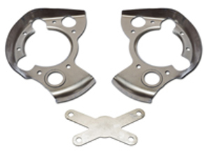 Federteller-Verstärkungssatz. Porsche 911/912/930 65-89 - 2061003