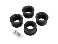 Spring plate bush. Porsche 911 1968-89 Powerflex Heritage Collection - PFR57-409, PFR57409, PFR57-409H, 90133300309, 90133300301, 9013330030