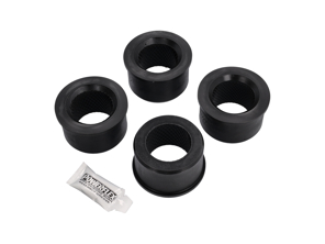 Douille de plaque à ressort. Porsche 911 1968-89 Collection Héritage Powerflex - PFR57-409, PFR57409, PFR57-409H, 90133300309, 90133300301, 9013330030