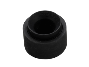 Connecteur à pression pour cache-moteur. Porsche 958 Cayenne / 970 Panamera 2009-2018 - 07C103226A