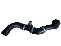 Water coolant top hose return. Porsche 958 Cayenne 4.8ltr V8 - 95810640100