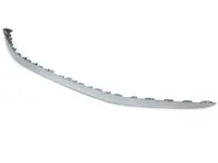 Frontstoßstange unten oben Spoilerlippe. Porsche 992.1 Carrera GTS Modelle / 992.1 Carrera mit SportDesign - 992807100FG2X, 992807100F, 992807100GOK1 - 992807100FG2X