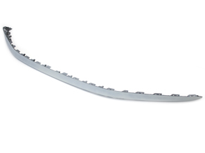 Frontstoßstange unten oben Spoilerlippe. Porsche 992.1 Carrera GTS Modelle / 992.1 Carrera mit SportDesign - 992807100FG2X, 992807100F, 992807100GOK1 - 992807100FG2X