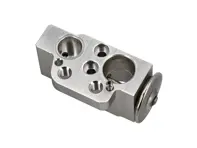 Expansionsventil der Klimaanlage. Porsche Panamera 970 - 97057362100