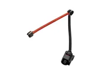 Bremsbelagverschleißsensor HINTEN. Porsche 9YA Cayenne - 9Y0907637C - EWI-0488