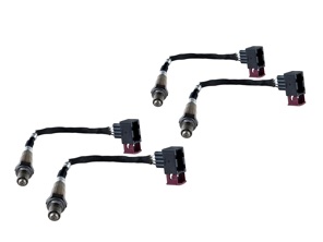 Kit motore sonda lambda BOSCH. Porsche 986 Boxster 2003 in poi - 98660622600, 98660622601 - 0258006506