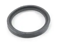 Sello para Intercooler. Porsche 911 Turbo - 93011037900