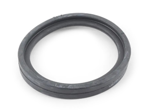 Joint pour Intercooler. Porsche 911 Turbo - 93011037900