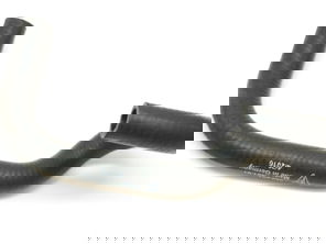 Tuyau d'aspiration du réservoir de carburant depuis le filtre du réservoir. Porsche964 >>91 - 96420158101