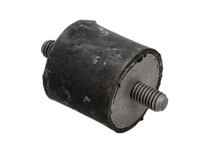 Amortiguador de goma del enfriador de aceite del radiador. Porsche 964 1989-94 / 993 1994-98 - 9330013, 99970324300, 999.703.243.00