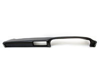 Salpicadero completo en bruto para recubrir RHD Porsche 911 1986 en adelante - 911552056057AE, PCG55205605